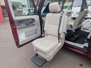 X SA フレンドシップ ウェルカムシート (助手席リフトアップ式福祉車両)4WD(15枚目)
