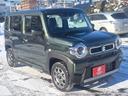 ハスラー ハイブリッドG 4WD(4枚目)