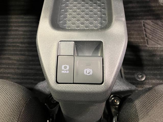 タフト Ｘターボ　４ＷＤ　届出済未使用車　ＤＡＭＤ　ＬＵＣＫＹ　ＨＤＭＩ　スカイフィールトップ　パノラマモニター　ＤＡＭＤ　Ｃａｎｔａｂｉｌｅ１５インチＡＷ　ＡＨＢ　純正９インチスマホ連携ＤＡ・フルセグＴＶ（22枚目）