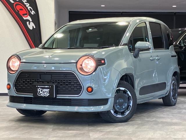 シエンタ ハイブリッドZ(5枚目)