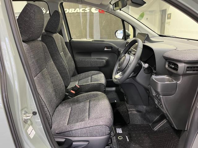 シエンタ ハイブリッドZ(8枚目)