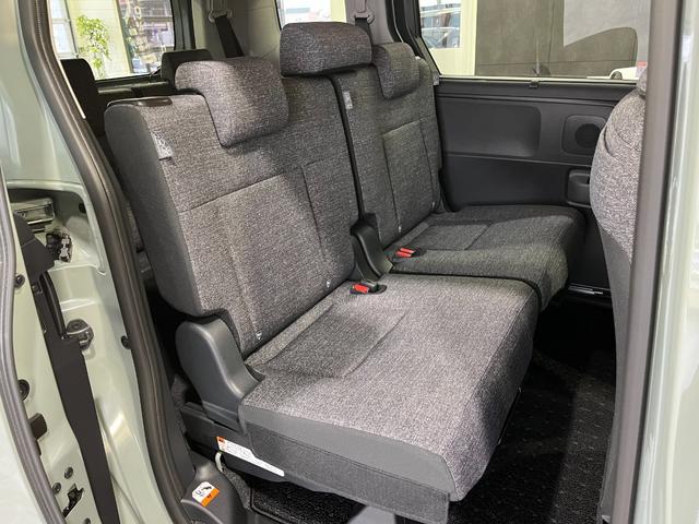 シエンタ ハイブリッドZ(9枚目)