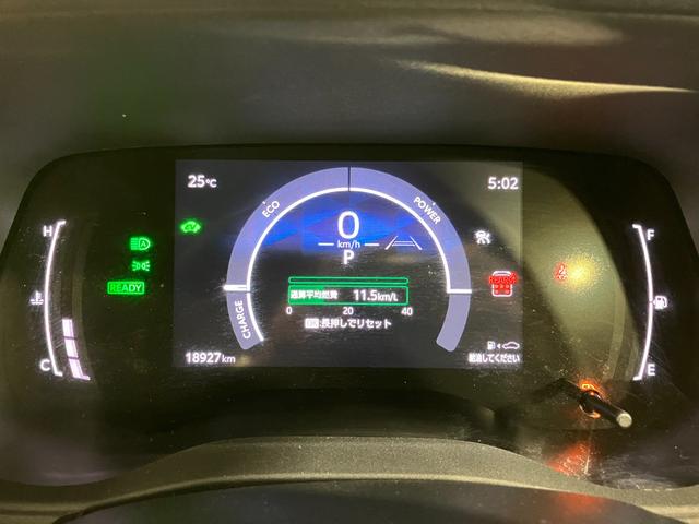 シエンタ ハイブリッドZ(16枚目)