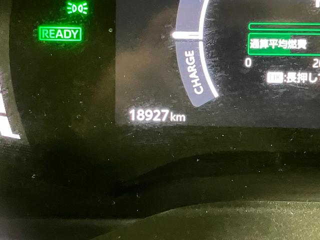 シエンタ ハイブリッドZ(17枚目)