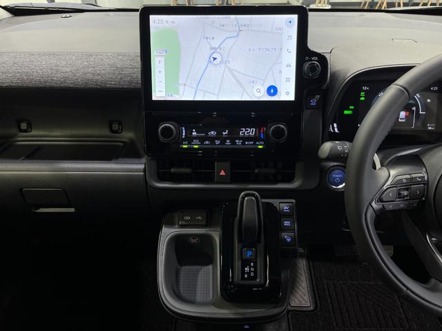 シエンタ ハイブリッドZ(18枚目)