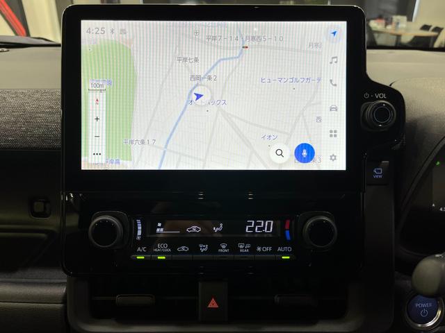 シエンタ ハイブリッドZ(19枚目)