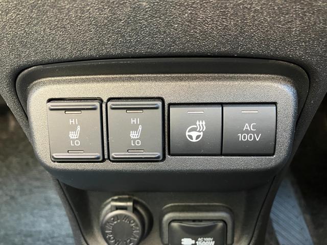 シエンタ ハイブリッドZ(22枚目)