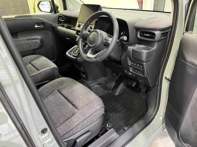 シエンタ ハイブリッドZ(24枚目)