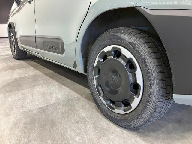 シエンタ ハイブリッドZ(33枚目)