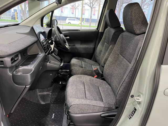 シエンタ ハイブリッドZ(36枚目)