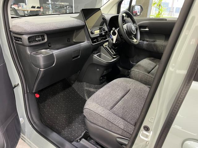 シエンタ ハイブリッドZ(37枚目)