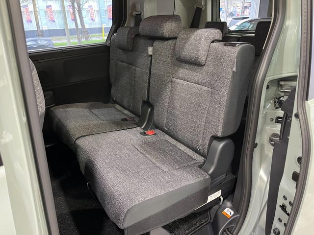 シエンタ ハイブリッドZ(39枚目)