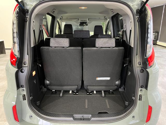 シエンタ ハイブリッドZ(41枚目)