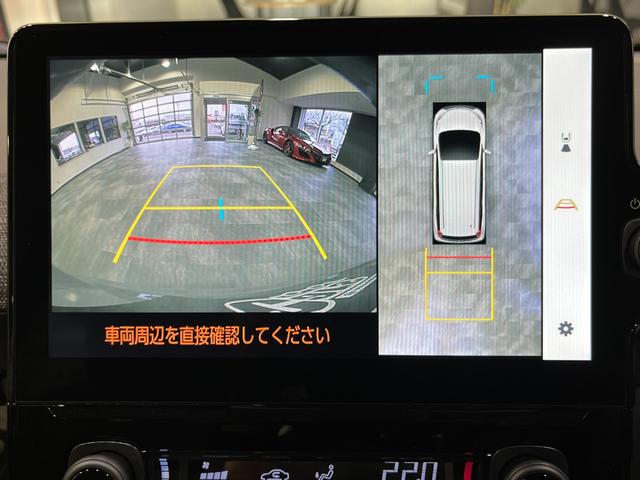 シエンタ ハイブリッドZ(46枚目)