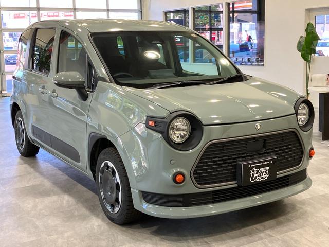 シエンタ ハイブリッドZ(53枚目)