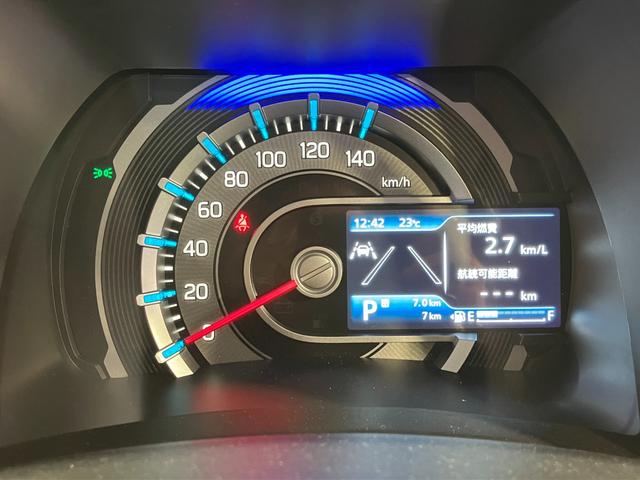 ハスラー ハイブリッドXターボ 4WD 届出済未使用車 DAMDカラビナフェイス テールランプガーニッシュ リアゲートガーニッシュ シートヒーター 全方位モニター付きメモリーナビ・スズキコネクト・CD・DVD再生・Bluetooth(15枚目)