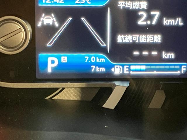 ハスラー ハイブリッドXターボ 4WD 届出済未使用車 DAMDカラビナフェイス テールランプガーニッシュ リアゲートガーニッシュ シートヒーター 全方位モニター付きメモリーナビ・スズキコネクト・CD・DVD再生・Bluetooth(16枚目)