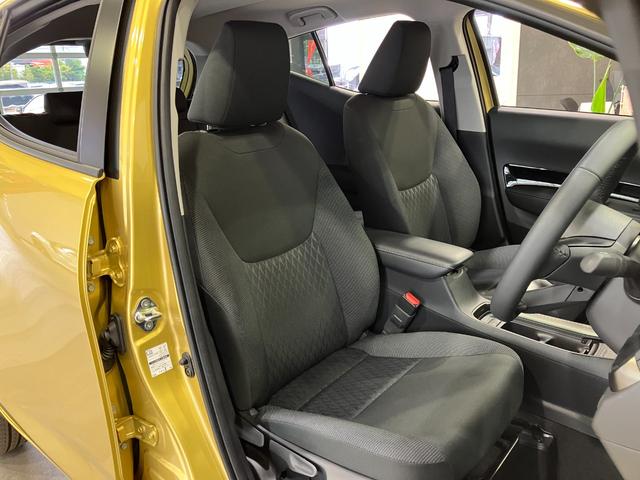 アクア Z E-Four 4WD 寒冷地仕様 パノラミックビューモニター トヨタセーフティセンス ブラインドスポットモニター AHB 盗難防止装置 Tコネクトナビ・フルセグTV・Bluetoothオーディオ(8枚目)