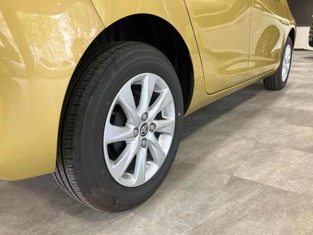 アクア Z E-Four 4WD 寒冷地仕様 パノラミックビューモニター トヨタセーフティセンス ブラインドスポットモニター AHB 盗難防止装置 Tコネクトナビ・フルセグTV・Bluetoothオーディオ(12枚目)