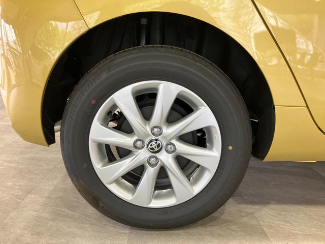 アクア Z E-Four 4WD 寒冷地仕様 パノラミックビューモニター トヨタセーフティセンス ブラインドスポットモニター AHB 盗難防止装置 Tコネクトナビ・フルセグTV・Bluetoothオーディオ(13枚目)