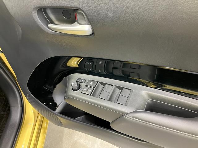 アクア Z E-Four 4WD 寒冷地仕様 パノラミックビューモニター トヨタセーフティセンス ブラインドスポットモニター AHB 盗難防止装置 Tコネクトナビ・フルセグTV・Bluetoothオーディオ(25枚目)