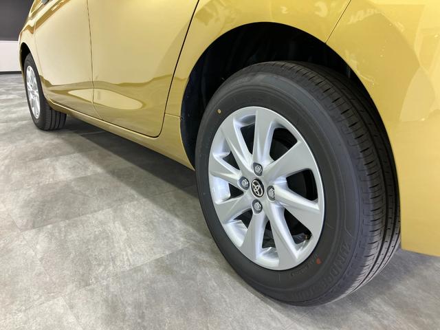 アクア Z E-Four 4WD 寒冷地仕様 パノラミックビューモニター トヨタセーフティセンス ブラインドスポットモニター AHB 盗難防止装置 Tコネクトナビ・フルセグTV・Bluetoothオーディオ(33枚目)