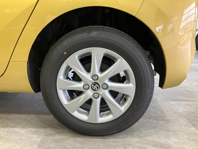 アクア Z E-Four 4WD 寒冷地仕様 パノラミックビューモニター トヨタセーフティセンス ブラインドスポットモニター AHB 盗難防止装置 Tコネクトナビ・フルセグTV・Bluetoothオーディオ(35枚目)