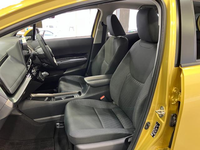 アクア Z E-Four 4WD 寒冷地仕様 パノラミックビューモニター トヨタセーフティセンス ブラインドスポットモニター AHB 盗難防止装置 Tコネクトナビ・フルセグTV・Bluetoothオーディオ(36枚目)