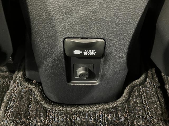 アクア Z E-Four 4WD 寒冷地仕様 パノラミックビューモニター トヨタセーフティセンス ブラインドスポットモニター AHB 盗難防止装置 Tコネクトナビ・フルセグTV・Bluetoothオーディオ(38枚目)