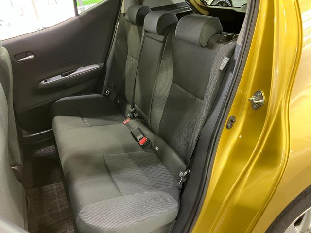 アクア Z E-Four 4WD 寒冷地仕様 パノラミックビューモニター トヨタセーフティセンス ブラインドスポットモニター AHB 盗難防止装置 Tコネクトナビ・フルセグTV・Bluetoothオーディオ(39枚目)