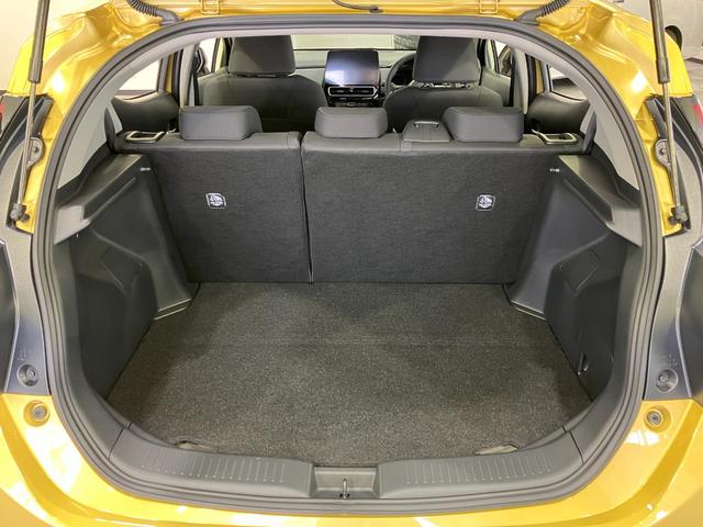 アクア Z E-Four 4WD 寒冷地仕様 パノラミックビューモニター トヨタセーフティセンス ブラインドスポットモニター AHB 盗難防止装置 Tコネクトナビ・フルセグTV・Bluetoothオーディオ(40枚目)