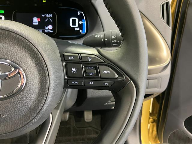 アクア Z E-Four 4WD 寒冷地仕様 パノラミックビューモニター トヨタセーフティセンス ブラインドスポットモニター AHB 盗難防止装置 Tコネクトナビ・フルセグTV・Bluetoothオーディオ(43枚目)