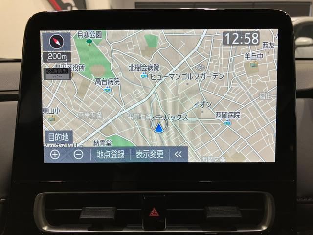 アクア Z E-Four 4WD 寒冷地仕様 パノラミックビューモニター トヨタセーフティセンス ブラインドスポットモニター AHB 盗難防止装置 Tコネクトナビ・フルセグTV・Bluetoothオーディオ(47枚目)