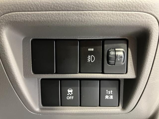 エブリイ ＰＡリミテッド　ハイルーフ５ＡＧＳ車　４ＷＤ（21枚目）