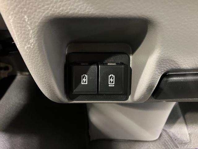 エブリイ ＰＡリミテッド　ハイルーフ５ＡＧＳ車　４ＷＤ（23枚目）