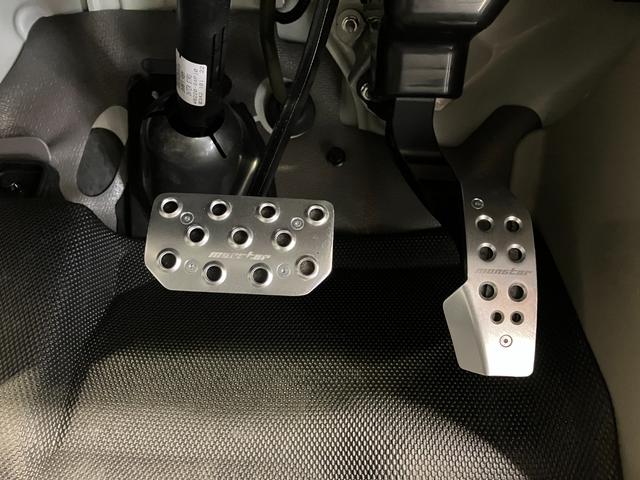 エブリイ ＰＡリミテッド　ハイルーフ５ＡＧＳ車　４ＷＤ（26枚目）