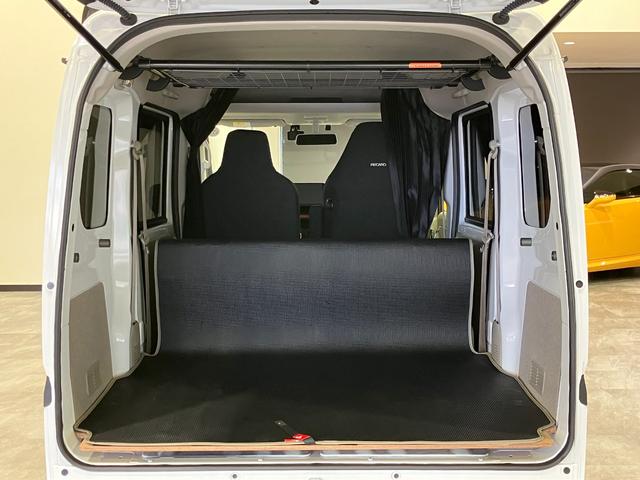 エブリイ ＰＡリミテッド　ハイルーフ５ＡＧＳ車　４ＷＤ（43枚目）