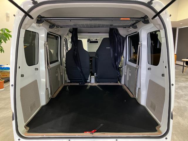 エブリイ ＰＡリミテッド　ハイルーフ５ＡＧＳ車　４ＷＤ（44枚目）