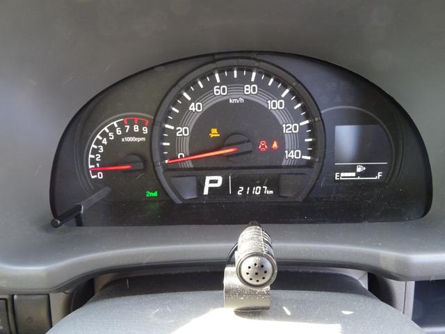 エブリイ ジョイン　キャンピングカー仕様車　ハードカーゴパーツ（12枚目）