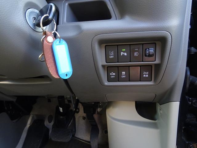 エブリイ ジョイン　キャンピングカー仕様車　ハードカーゴパーツ（13枚目）