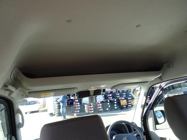 エブリイ ジョイン　キャンピングカー仕様車　ハードカーゴパーツ（17枚目）