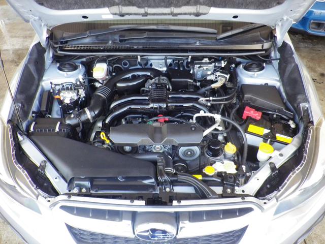 2.0i-Sアイサイト 4WD 外ナビTV・Bカメ スマキー(12枚目)