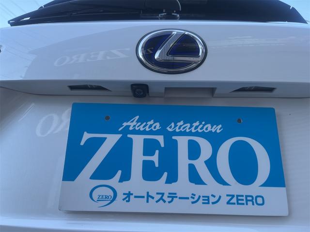 NX NX300h バージョンL カラーヘッドアップディスプレイ ブラインドスポットモニター 純正ナビTV 純正エンジンスターター(17枚目)