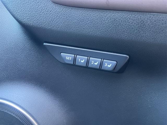 NX NX300h バージョンL カラーヘッドアップディスプレイ ブラインドスポットモニター 純正ナビTV 純正エンジンスターター(23枚目)