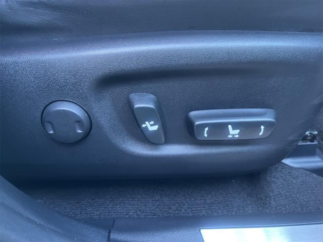 NX NX300h バージョンL カラーヘッドアップディスプレイ ブラインドスポットモニター 純正ナビTV 純正エンジンスターター(24枚目)