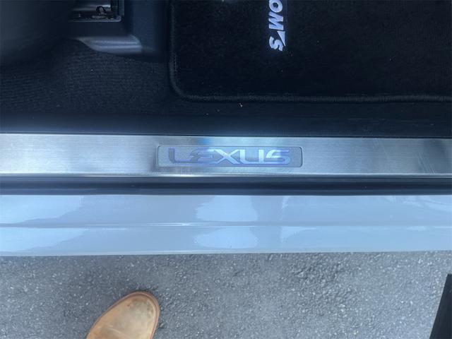 NX NX300h バージョンL カラーヘッドアップディスプレイ ブラインドスポットモニター 純正ナビTV 純正エンジンスターター(25枚目)