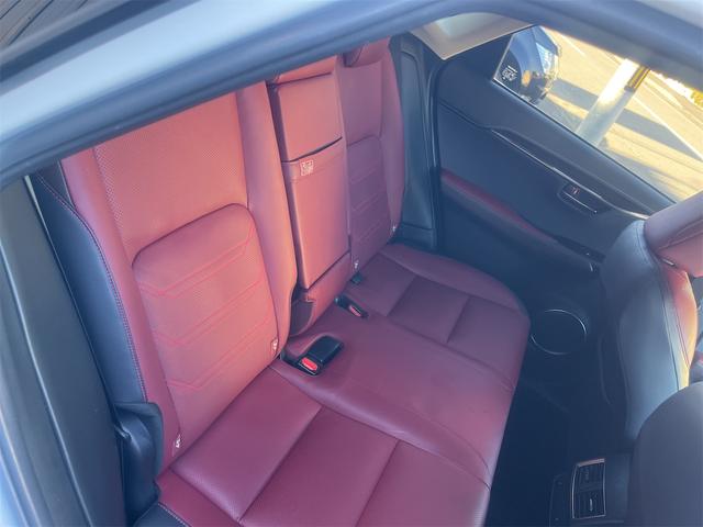 NX NX300h バージョンL カラーヘッドアップディスプレイ ブラインドスポットモニター 純正ナビTV 純正エンジンスターター(37枚目)