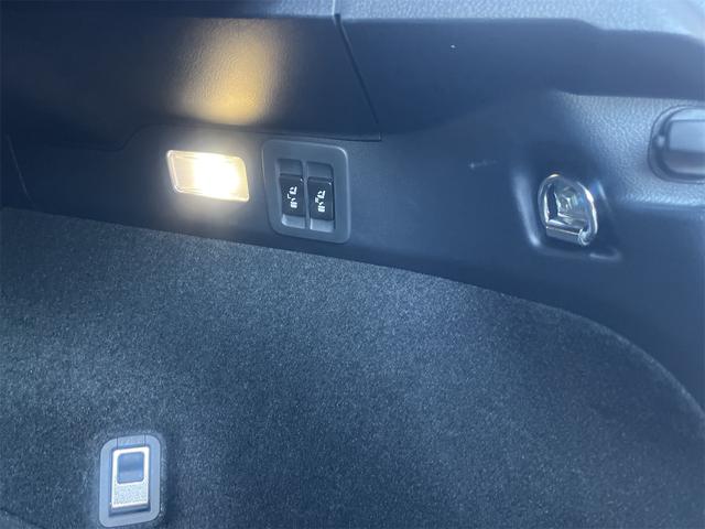 NX NX300h バージョンL カラーヘッドアップディスプレイ ブラインドスポットモニター 純正ナビTV 純正エンジンスターター(40枚目)