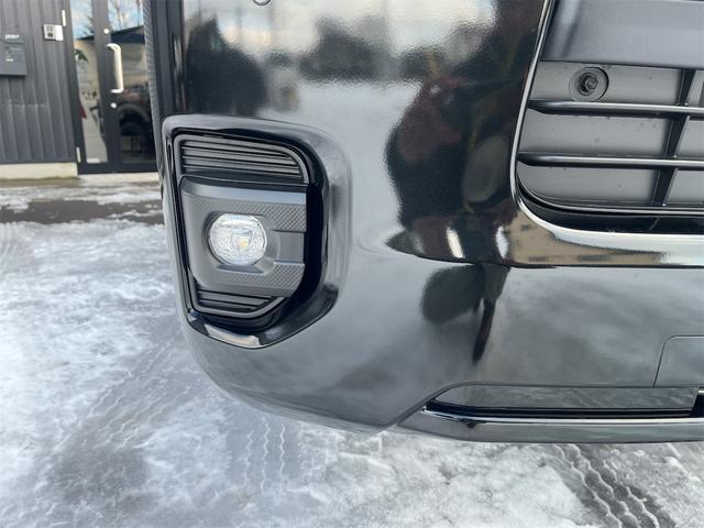 ハイエースバン ロングスーパーGL ダークプライムS 登録済み未使用車 寒冷地仕様 両側電動スライド デジタルインナーミラー フロアマット バイザー バックカメラ(19枚目)