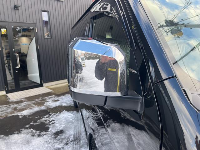 ハイエースバン ロングスーパーGL ダークプライムS 登録済み未使用車 寒冷地仕様 両側電動スライド デジタルインナーミラー フロアマット バイザー バックカメラ(20枚目)